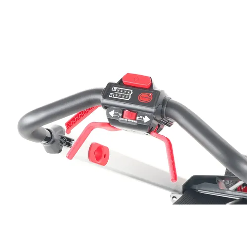 CRAMER 48LM51SPK4 + KIT