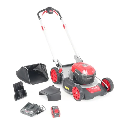 CRAMER 48LM51SPK4 + KIT