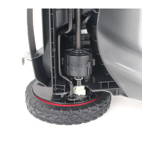 CRAMER 48LM51SPK4 + KIT