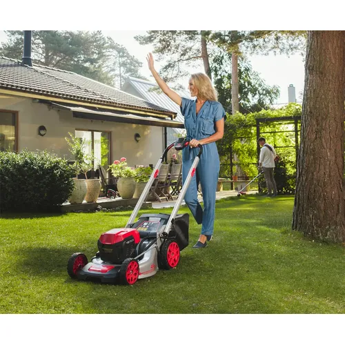 CRAMER 48LM51SPK4 + KIT