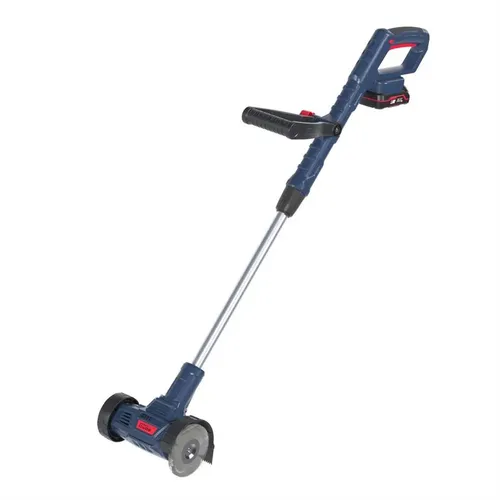 Akumulátorový čistič spár GFR 18-201-05 Güde 58613