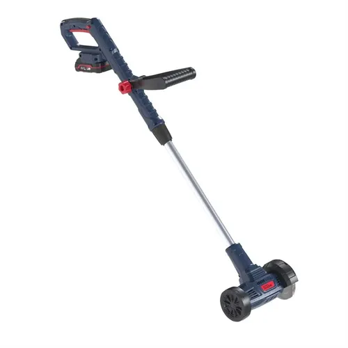 Akumulátorový čistič spár GFR 18-201-05 Güde 58613