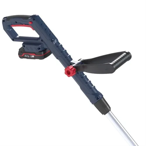 Akumulátorový čistič spár GFR 18-201-05 Güde 58613