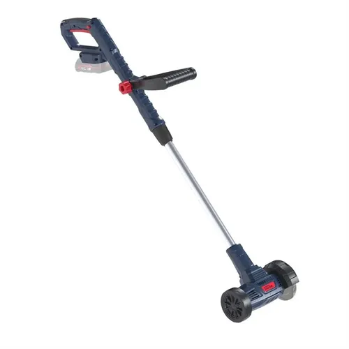 Akumulátorový čistič spár GFR 18-0 Güde 58614