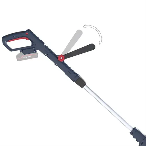 Akumulátorový čistič spár GFR 18-0 Güde 58614