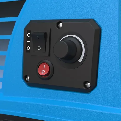 Stolní kombinovaná bruska GNS 250 DC VS Güde 55275