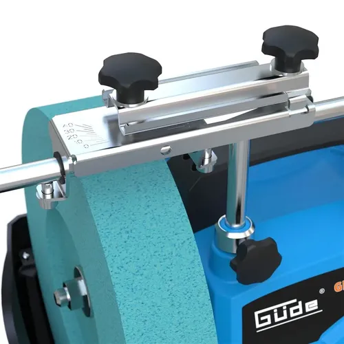 Stolní kombinovaná bruska GNS 250 DC VS Güde 55275