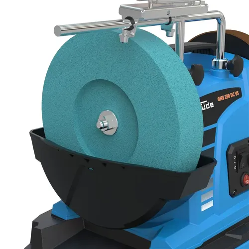 Stolní kombinovaná bruska GNS 250 DC VS Güde 55275