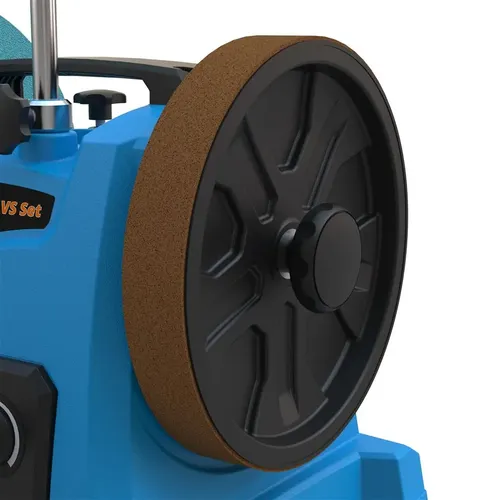 Stolní kombinovaná bruska GNS 250 DC VS Güde 55275