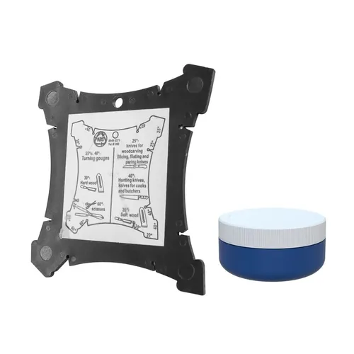 Stolní kombinovaná bruska GNS 250 DC VS Güde 55275