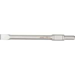 Makita D-15300 sekáč plochý HEX 30mm 30x400mm=old P-13487