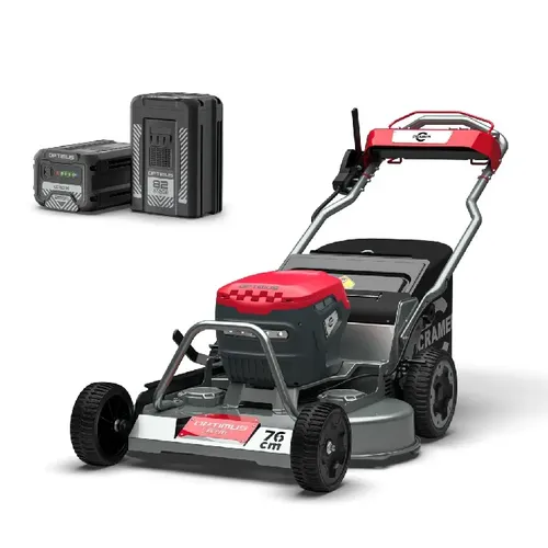 CRAMER OPTIMUS ATM76S