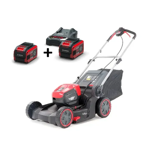 CRAMER 48LM41K4 + KIT