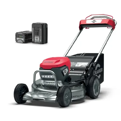 CRAMER OPTIMUS ATM53A