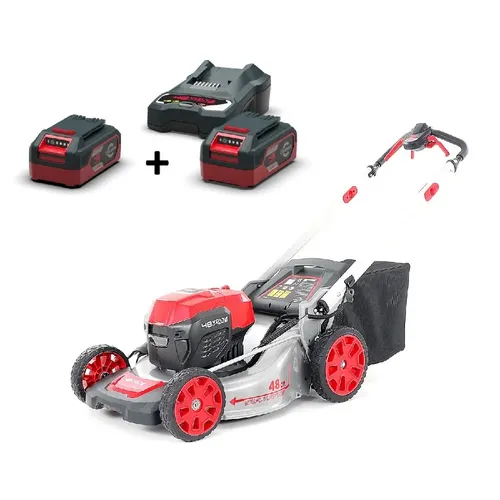 CRAMER 48LM51SPK4 + KIT