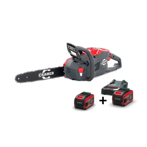 CRAMER 48CS18K4 + KIT