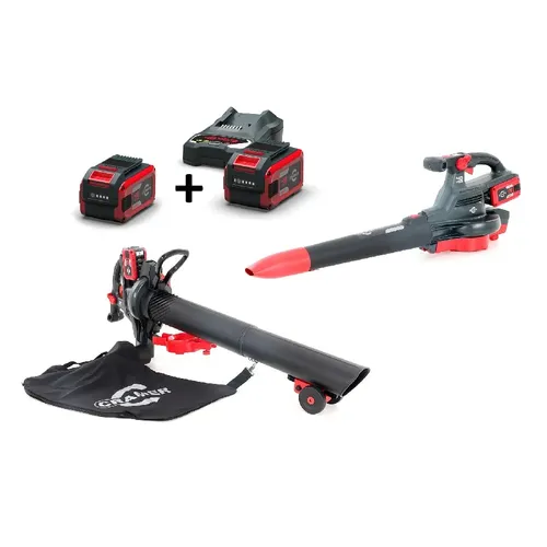 CRAMER 48BV800K4 + KIT