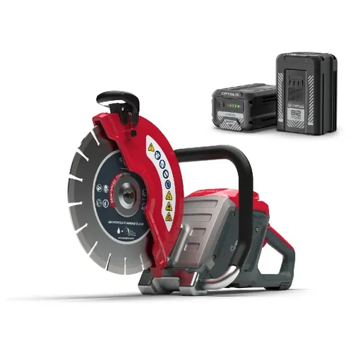 CRAMER OPTIMUS PC300