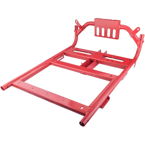 Rám hlavní EXTOL PREMIUM 8891592-4