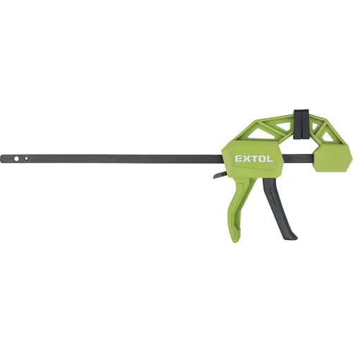 Svěrka rychloupínací, 300mm EXTOL CRAFT 915203