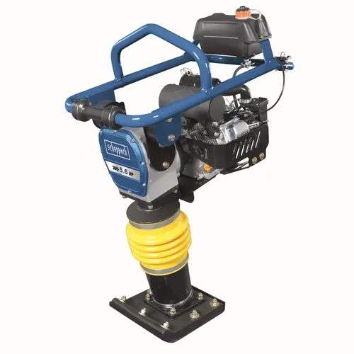 Scheppach VS 1000 vibrační pěch