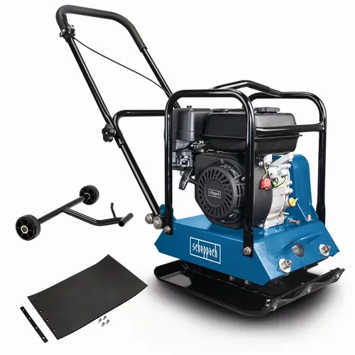 Scheppach HP 1200 S vibrační deska 60 kg