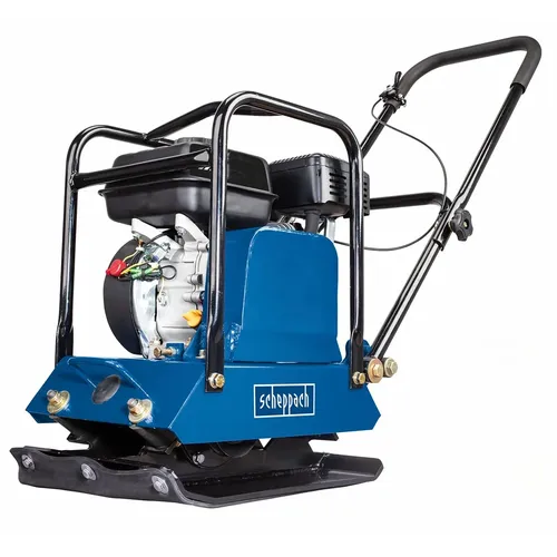 Scheppach HP 1200 S vibrační deska 60 kg