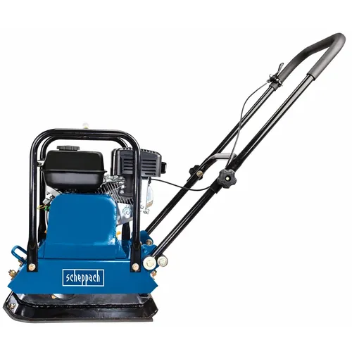 Scheppach HP 1200 S vibrační deska 60 kg