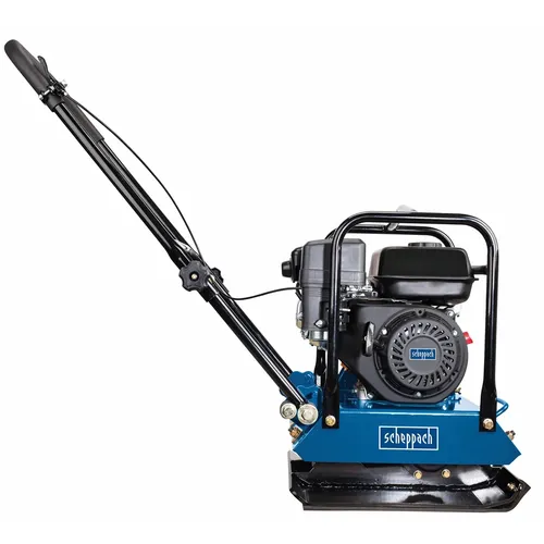 Scheppach HP 1200 S vibrační deska 60 kg