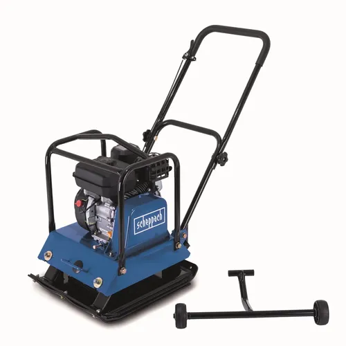 Scheppach HP 1800 S vibrační deska 88 kg