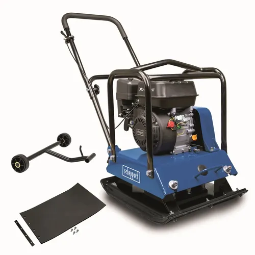 Scheppach HP 2200 S vibrační deska 102 kg