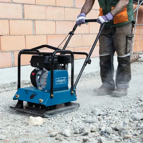 Scheppach HP 2200 S vibrační deska 102 kg