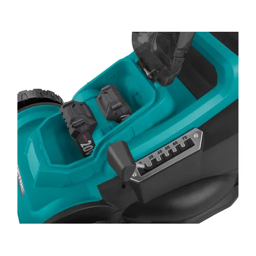 Sekačka aku share20v, 43cm, brushless, 2x2ah EXTOL INDUSTRIAL 8791902