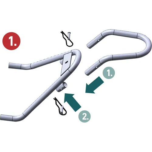 Rám pro vysypávání EXTOL INDUSTRIAL 8791590D