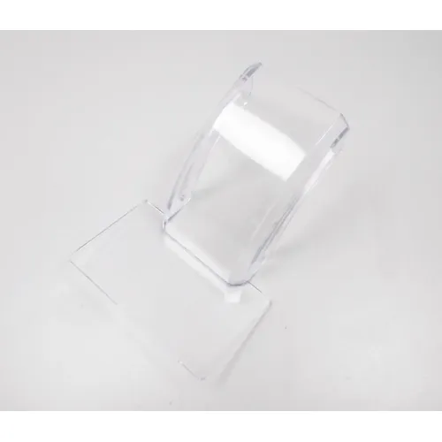 Ochranné plexi pro brusku GU 15 0310150503 Optimum