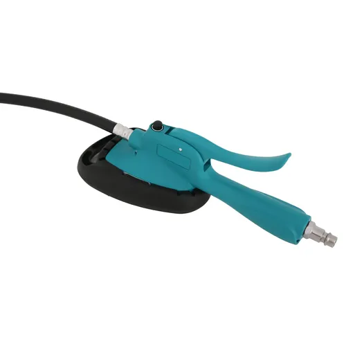 Pneuhustič PLUS DIGITAL 2102885 Aircraft