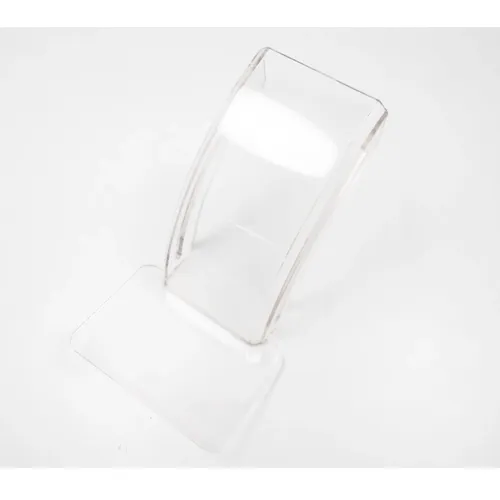 Ochranné plexi ke kotoučové brusce GU 25 0310152503 Optimum