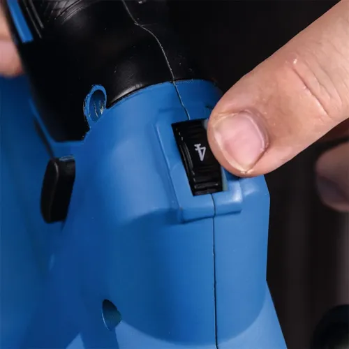 Scheppach C-MBS635-X 20 V IXES aku pásová pila na kov (bez baterie a nabíječky)