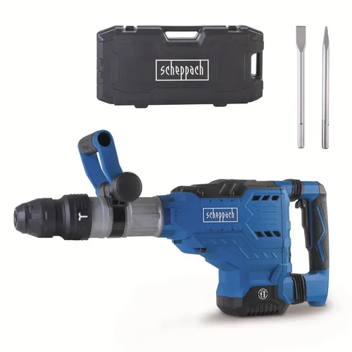 Scheppach AB 2000 bourací kladivo 13,2 kg