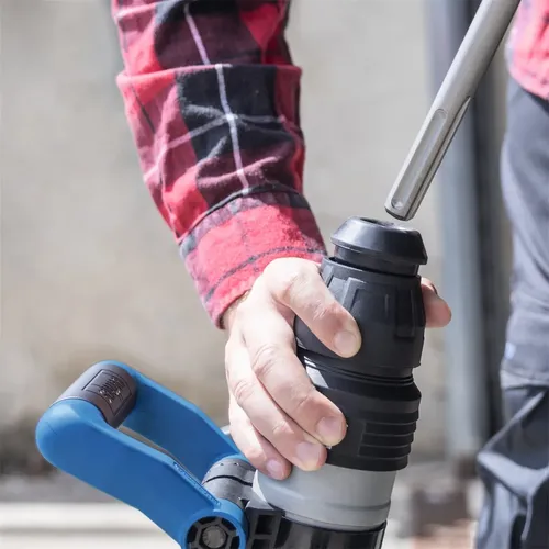 Scheppach AB 2000 bourací kladivo 13,2 kg