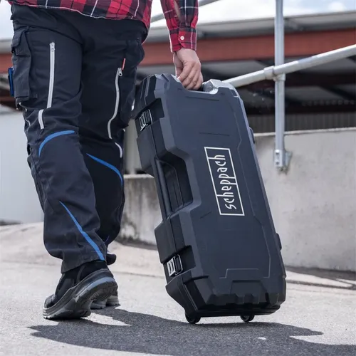 Scheppach AB 2000 bourací kladivo 13,2 kg