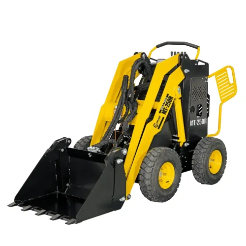 Multi-truck Lumag MT-250R