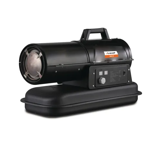 Naftový ohřívač vzduchu DHG 20 6530020 Unicraft