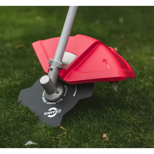 CRAMER 48T10K2 + KIT