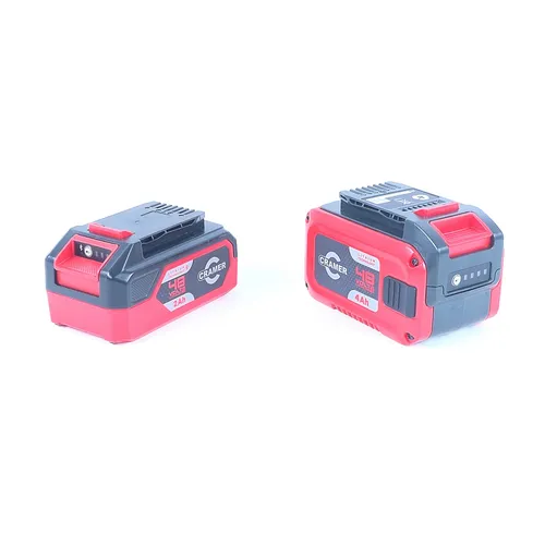 CRAMER 48T10K2 + KIT