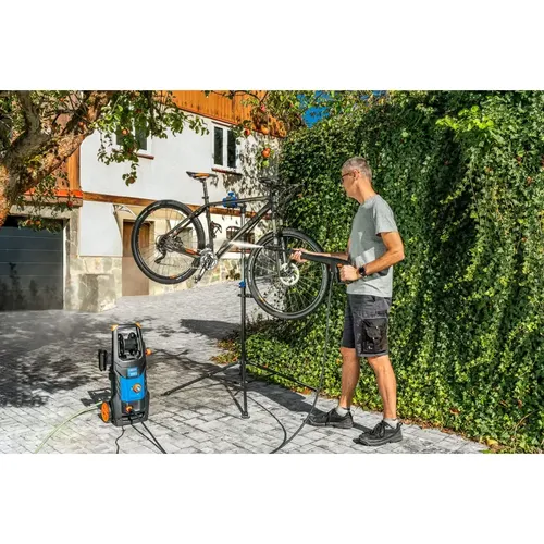 ECT 460  Vysokotlaký čistič NAREX