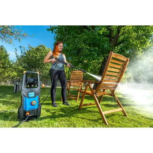 ECT 460  Vysokotlaký čistič NAREX