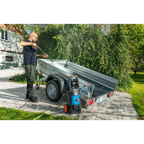 ECT 460  Vysokotlaký čistič NAREX