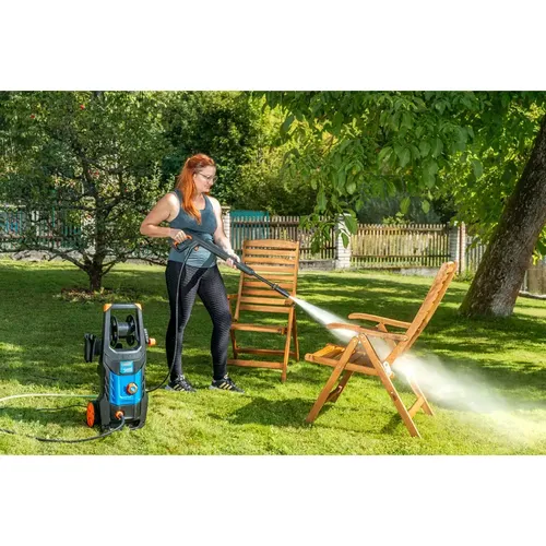 ECT 460  Vysokotlaký čistič NAREX