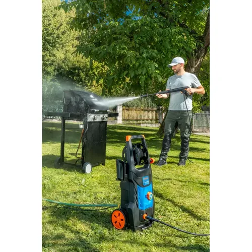 ECT 460  Vysokotlaký čistič NAREX